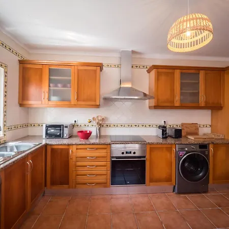 Villa Roma Do Meco Aldeia do Meco