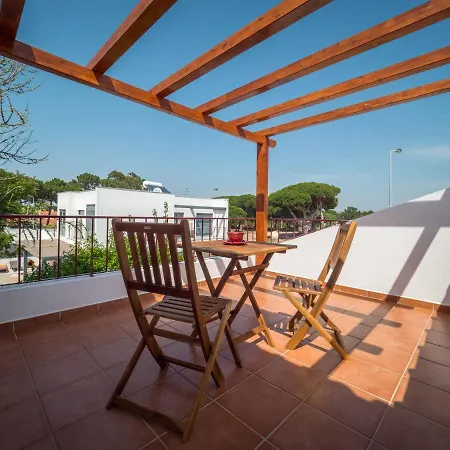 Villa Roma Do Meco *