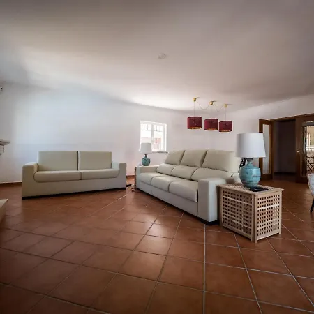 Villa Roma Do Meco