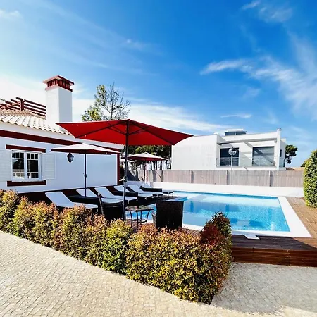 Roma Do Meco Villa Aldeia do Meco