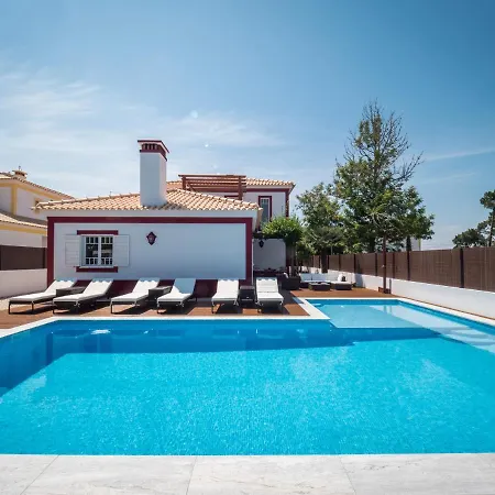 Roma Do Meco Villa Aldeia do Meco