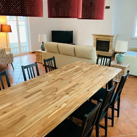 Roma Do Meco * Aldeia do Meco