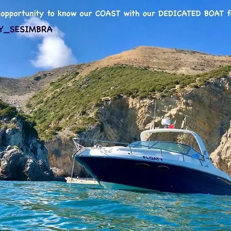 Roma Do Meco Villa Aldeia do Meco