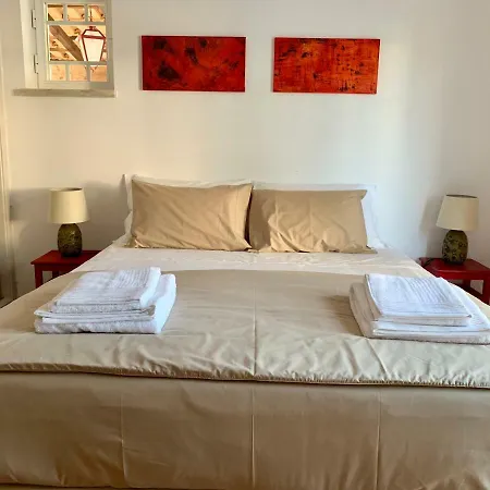 Roma Do Meco Aldeia do Meco