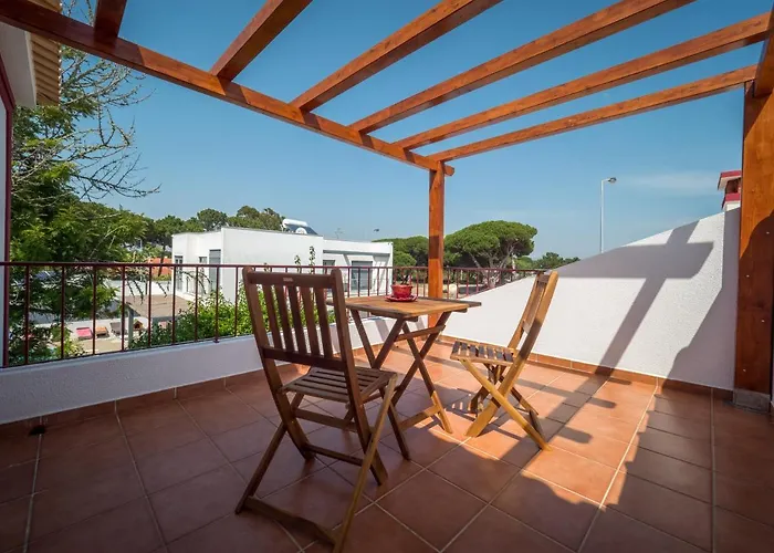 Villa Roma Do Meco *