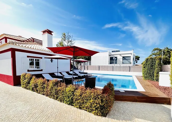 Roma Do Meco Villa Aldeia do Meco