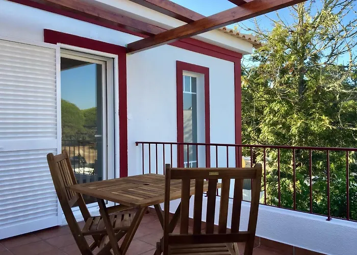 Roma Do Meco Villa Aldeia do Meco