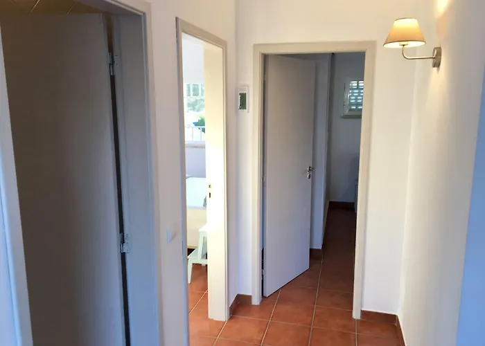 Villa Roma Do Meco *