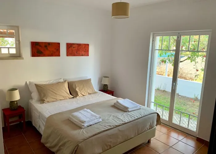 Roma Do Meco Villa *