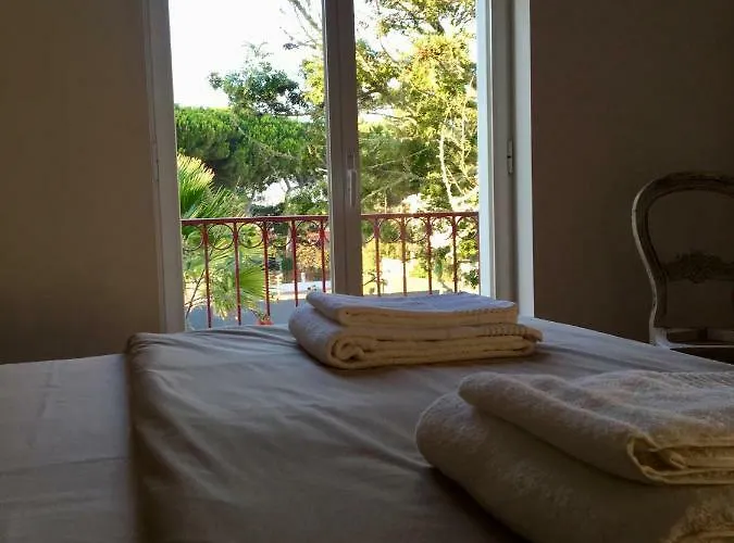 Roma Do Meco Aldeia do Meco