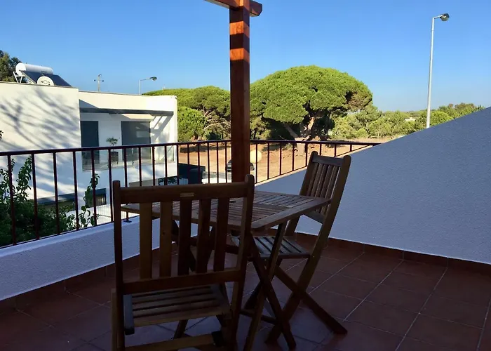 Roma Do Meco * Aldeia do Meco